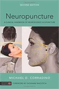 Neuropuncture by Michael Corradino