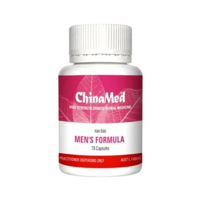 Men's Formula- Nan Bao [CM160]