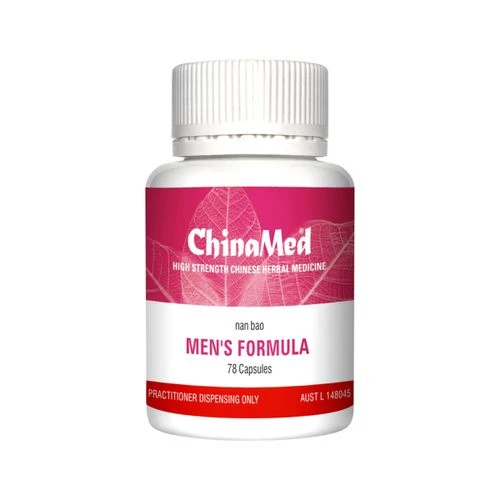 Men's Formula- Nan Bao [CM160]
