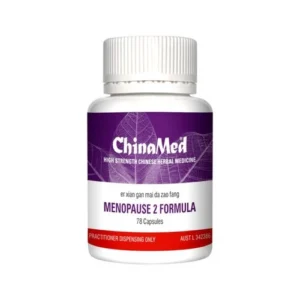 Menopause #2 Formula - Er Xian Gan Mai Da Zao Fang: Epimedium & Zizyphus [CM108]