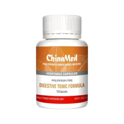 Digestive Tonic Formula - Xiang Sha Liu Jun Zi Tang [CM155]