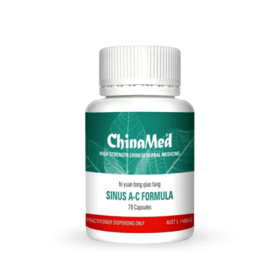 Sinus A-C Formula - Bi Yuan Tong Qiao Fang [CM169]