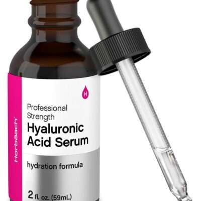Hyaluronic Acid Serum 60ml