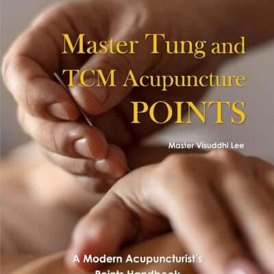 Master Tung and TCM Acupuncture Points