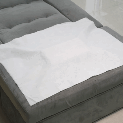 Disposable pillow cover (100 - 200pcs)