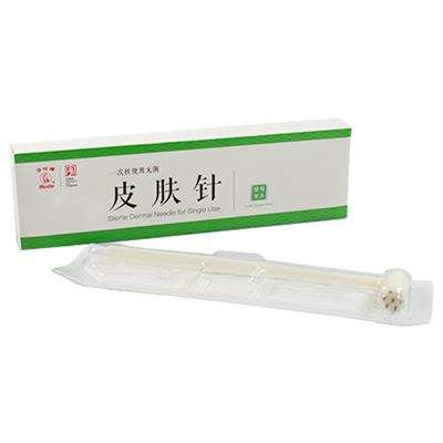 Dermal Hammer-Disposable Single pack