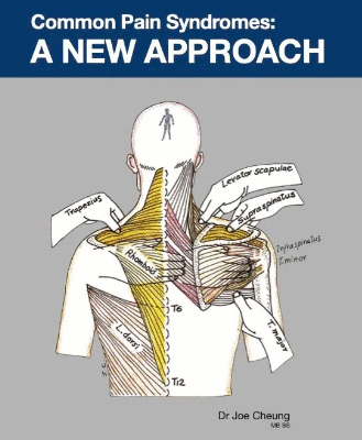 Common Pain Syndromes: A New Approach