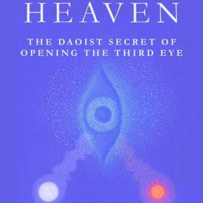 Eye of Heaven: The Daoist Secret of Openeing the Third Eye