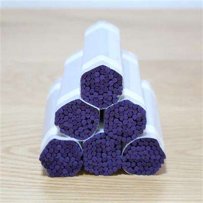 Moxa Lighting Incense Sticks -Purple (MX15P)