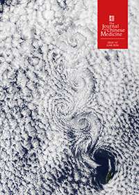 The Journal of Chinese Medicine: Issue 141, June 2026