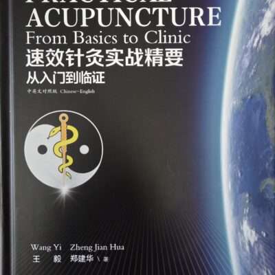 Practical Acupuncture: From Basics to Clinic