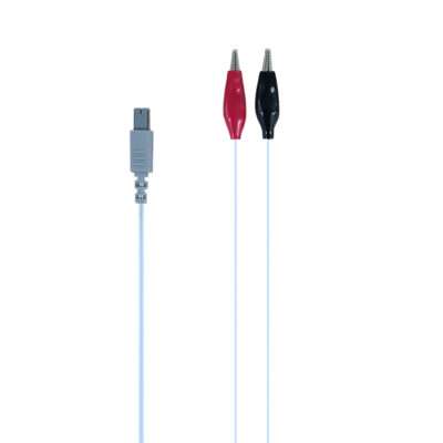 Clip leads for ES-130 (STLE0006)
